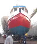 قوارب العمل للبيع