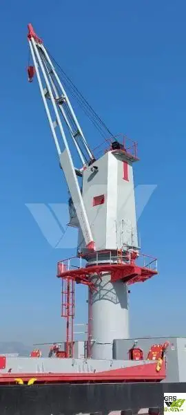 سفينة نقل بضائع سائبة للبيع