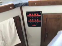 سفينة صيد بالجر للبيع