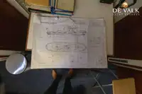 زورق دورية للبيع