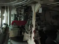 سفينة سحب للبيع