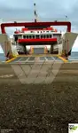 سفينة نقل بضائع بالمركبات (Ro-Ro) للبيع