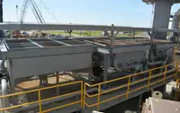سفينة لنقل الغاز الطبيعي المسال (LNG) للبيع