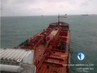 ناقلة نفط / مواد كيميائية للبيع