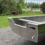 زوارق العمل للبيع