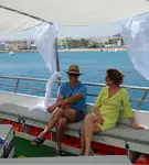 سفينة عبّارة للبيع