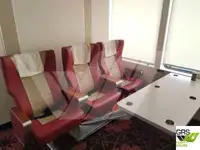 سفينة سياحية للبيع
