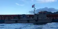 قوارب العمل للبيع