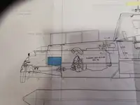 قارب مطاطي صلب للبيع