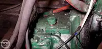 قارب مزدوج الهيكل للبيع