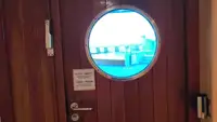 سفينة ركاب للبيع