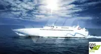 Ro-Ro ship للبيع