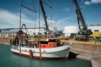 Trawler للبيع