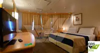 سفينة نقل بضائع بالمركبات (Ro-Ro) للبيع