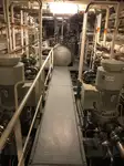 Oil/Chemical tanker للبيع