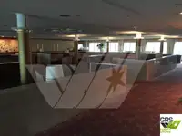 سفينة سياحية للبيع