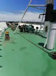 Oil/Chemical tanker للبيع