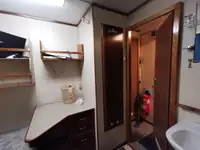 سفينة نقل بضائع بالمركبات (Ro-Ro) للبيع