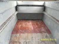 سفينة نقل بضائع سائبة للبيع