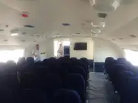 سفينة ذات أجنحة مائية للبيع