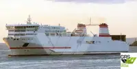Ro-Ro ship للبيع