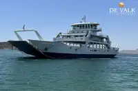 Ro-Ro ship للبيع