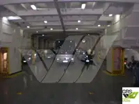 سفينة نقل بضائع بالمركبات (Ro-Ro) للبيع