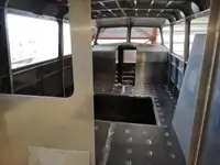 سفينة إنقاذ للبيع