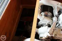 سفينة لمعالجة الأسماك للبيع