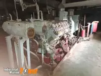 ناقلة نفط / مواد كيميائية للبيع