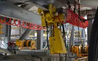 سفينة لنقل الغاز الطبيعي المسال (LNG) للبيع