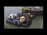 General Cargo/Multi-purpose للبيع