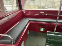 سفينة سياحية للبيع