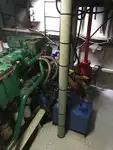قوارب العمل للبيع
