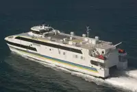 Ro-Ro ship للبيع