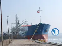 ناقلة نفط / مواد كيميائية للبيع
