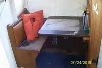 سفينة سحب للبيع