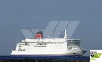 Ro-Ro ship للبيع