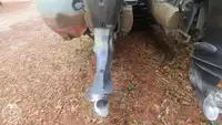 سفينة سياحية للبيع