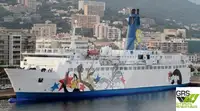 Ro-Ro ship للبيع