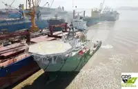 سفينة إمداد سريعة (FSV) للبيع