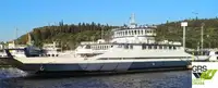 سفينة نقل بضائع بالمركبات (Ro-Ro) للبيع