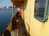 قوارب العمل للبيع