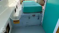 سفينة سياحية للبيع