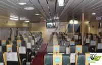سفينة ركاب للبيع