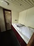 سفينة سياحية للبيع