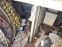 سفينة سحب للبيع
