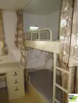حافلة إقامة للبيع