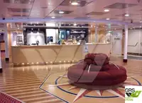 سفينة نقل بضائع بالمركبات (Ro-Ro) للبيع