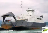 Ro-Ro ship للبيع